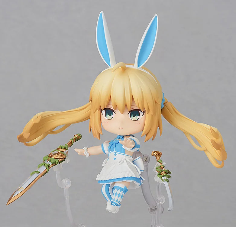 Nendoroid #2857 Berserker / Altria Caster Fate/Grand Order