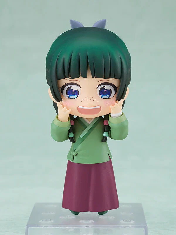 Nendoroid #2288 Maomao The Apothecary Diaries (Reissue)