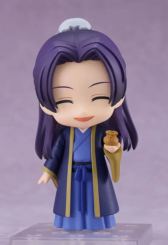Nendoroid #2372 Jinshi The Apothecary Diaries