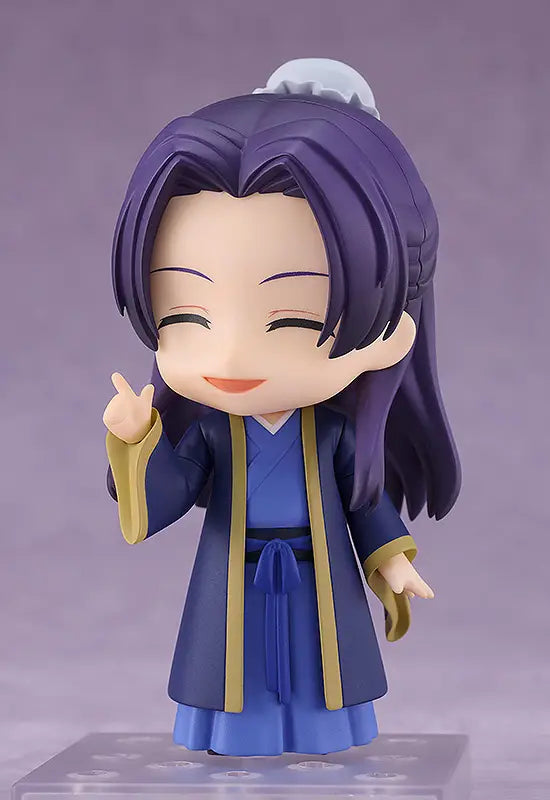 Nendoroid #2372 Jinshi The Apothecary Diaries