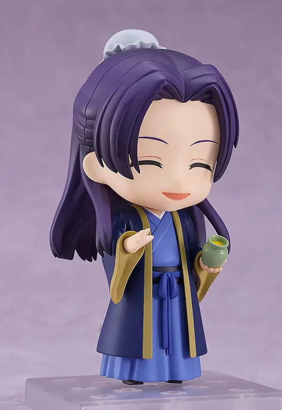 Nendoroid #2372 Jinshi The Apothecary Diaries
