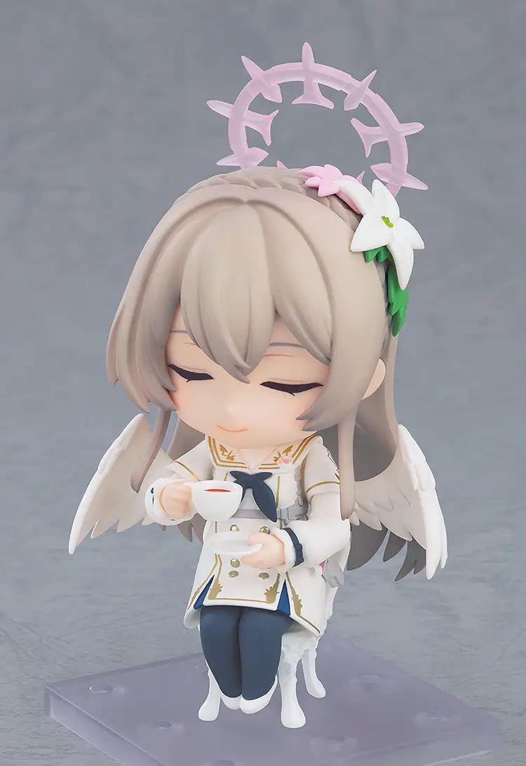 Nendoroid #2877 Nagisa Kirifuji Blue Archive