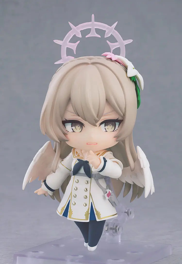Nendoroid #2877 Nagisa Kirifuji Blue Archive