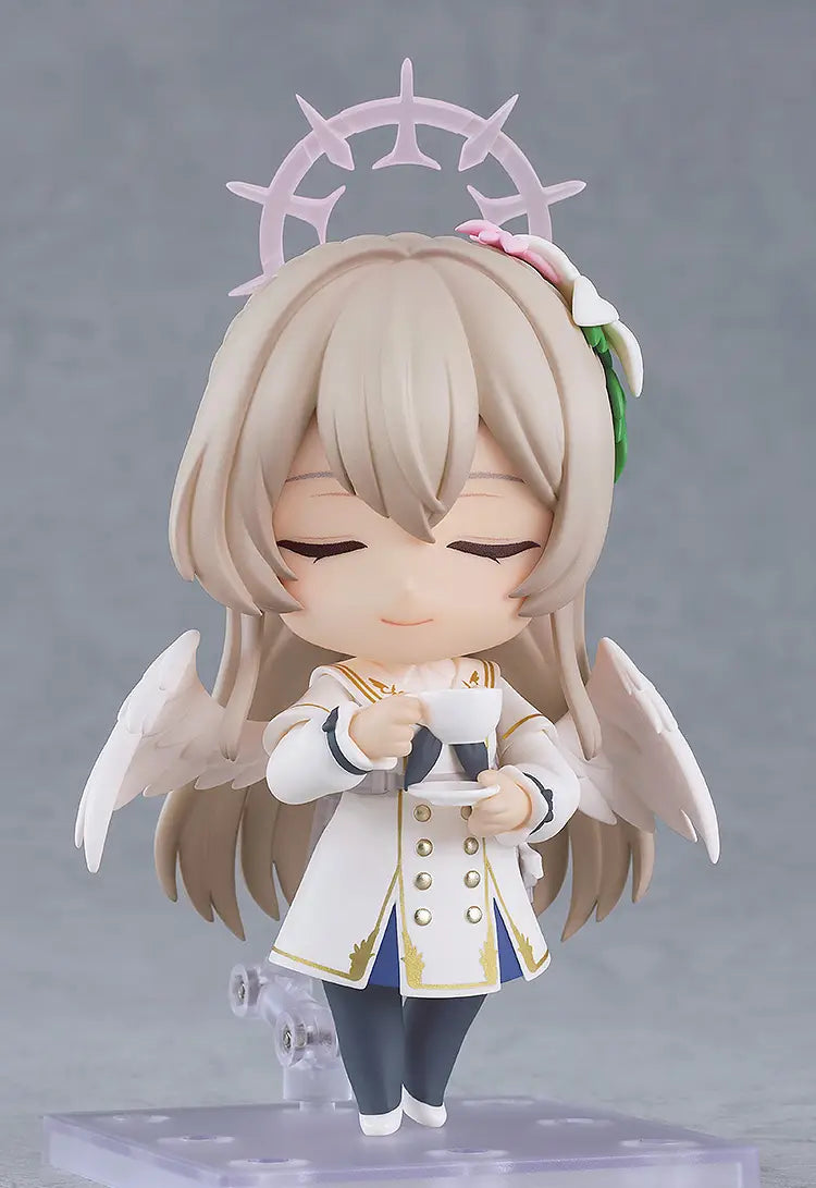 Nendoroid #2877 Nagisa Kirifuji Blue Archive