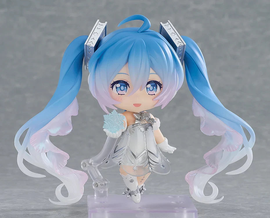 Nendoroid #2878 Hatsune Miku Symphony (2025 Sapporo Concert Ver.) Vocaloid