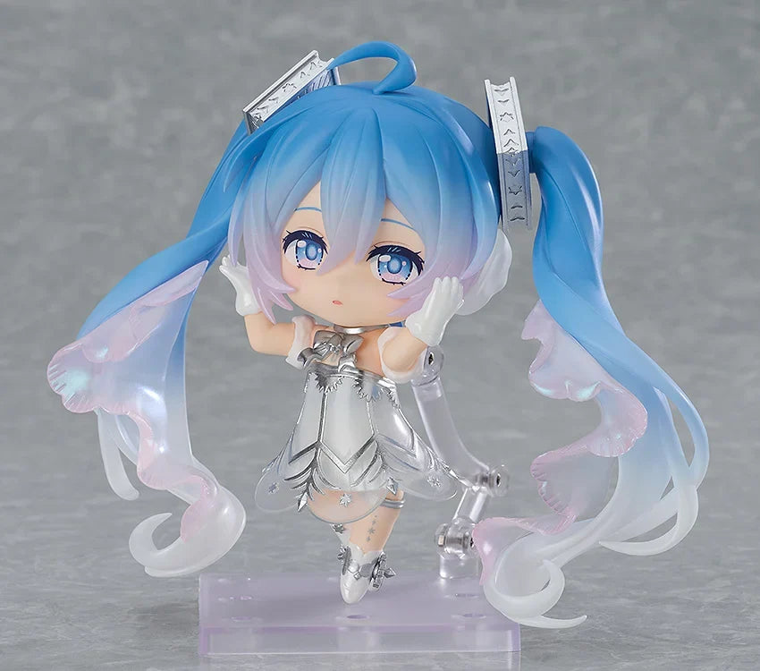 Nendoroid #2878 Hatsune Miku Symphony (2025 Sapporo Concert Ver.) Vocaloid
