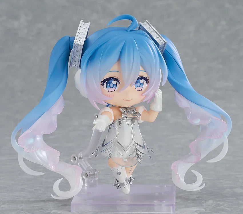 Nendoroid #2878 Hatsune Miku Symphony (2025 Sapporo Concert Ver.) Vocaloid