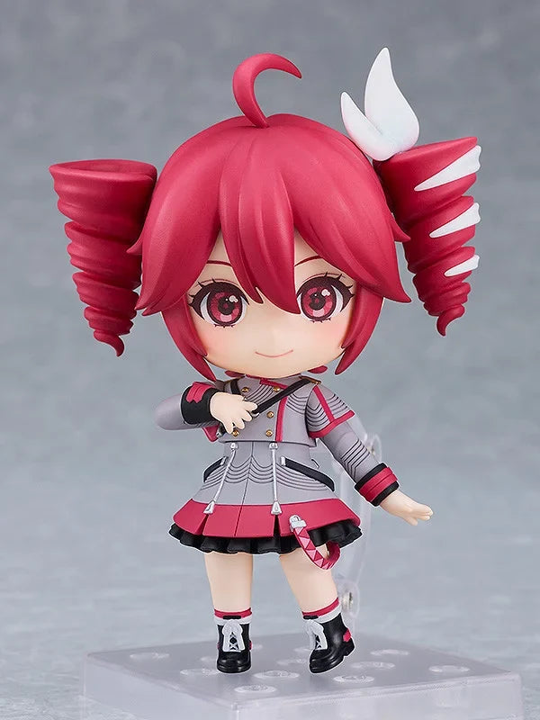 Nendoroid #2344 Kasane Teto (Synthesizer V AI Ver.) UTAU