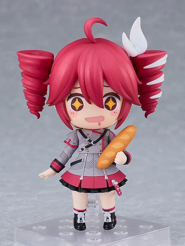 Nendoroid #2344 Kasane Teto (Synthesizer V AI Ver.) UTAU
