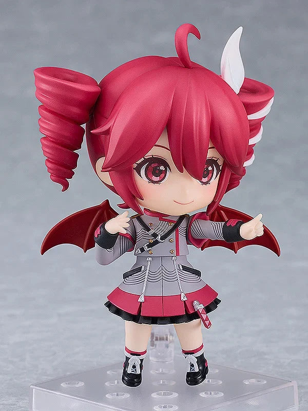 Nendoroid #2344 Kasane Teto (Synthesizer V AI Ver.) UTAU