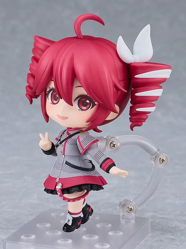 Nendoroid #2344 Kasane Teto (Synthesizer V AI Ver.) UTAU