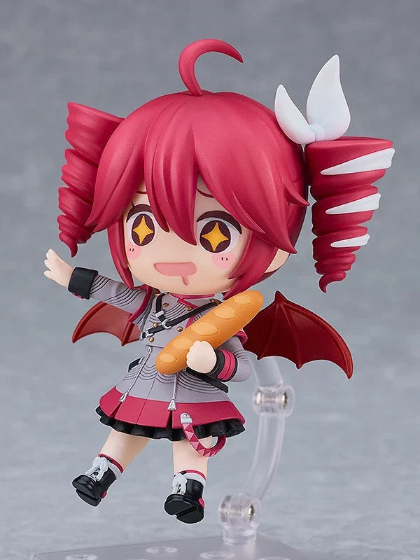 Nendoroid #2344 Kasane Teto (Synthesizer V AI Ver.) UTAU