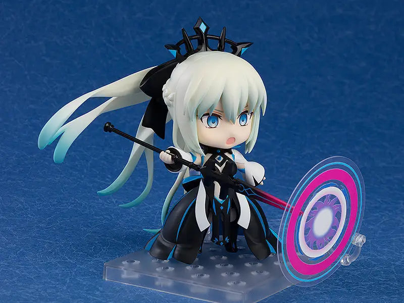 Nendoroid #2150 Berserker/ Morgan Fate/ Grand Order