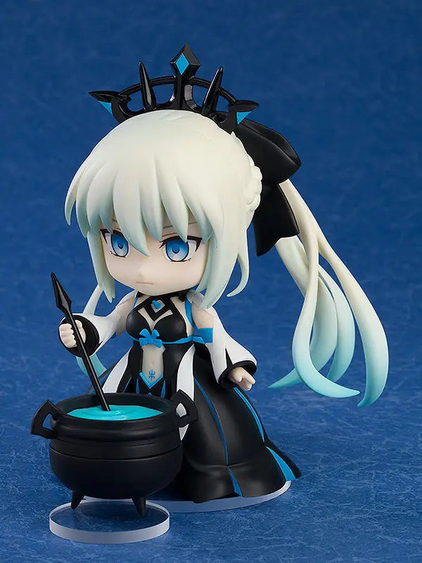 Nendoroid #2150 Berserker/ Morgan Fate/ Grand Order