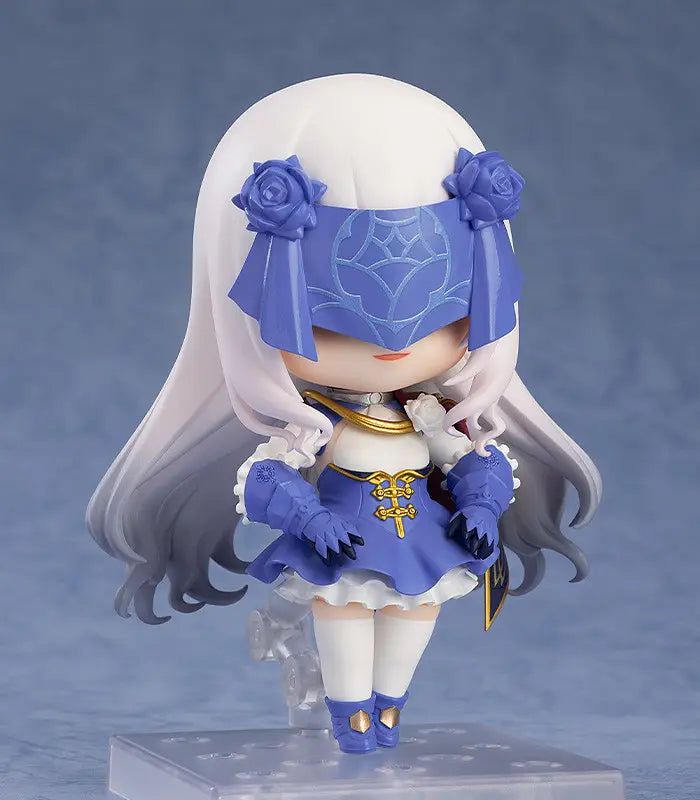 Nendoroid #2190 Lancer/ Melusine Fate/ Grand Order