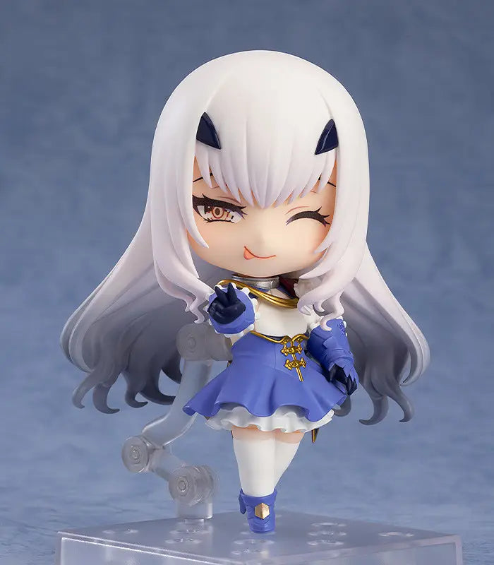 Nendoroid #2190 Lancer/ Melusine Fate/ Grand Order