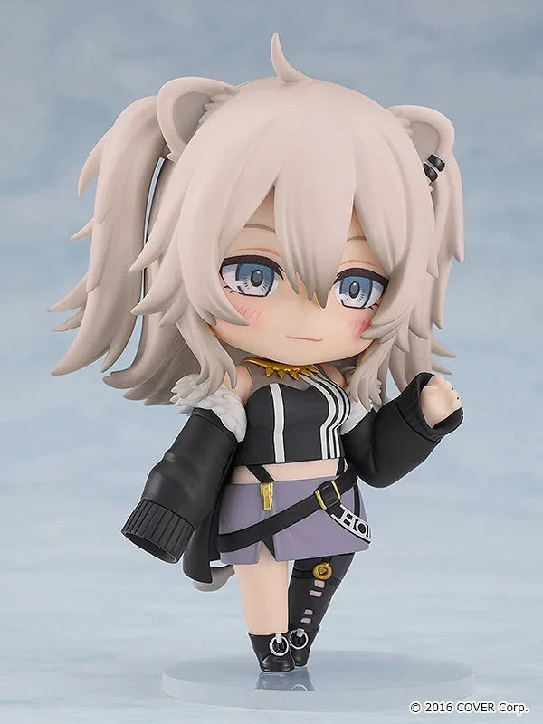 Nendoroid #2114 Shishiro Botan Hololive Production