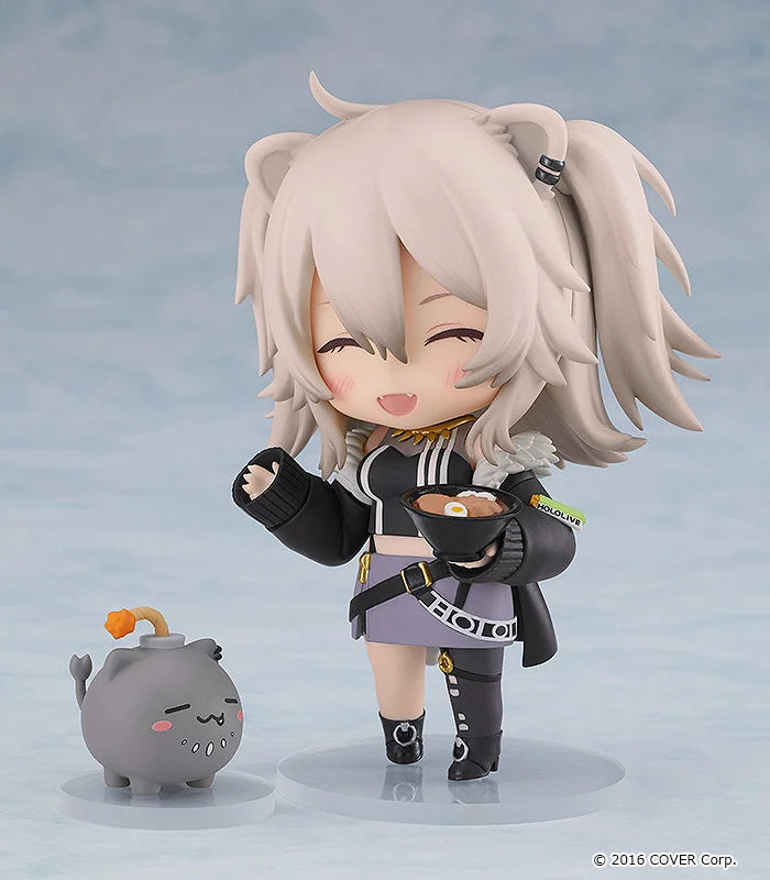 Nendoroid #2114 Shishiro Botan Hololive Production
