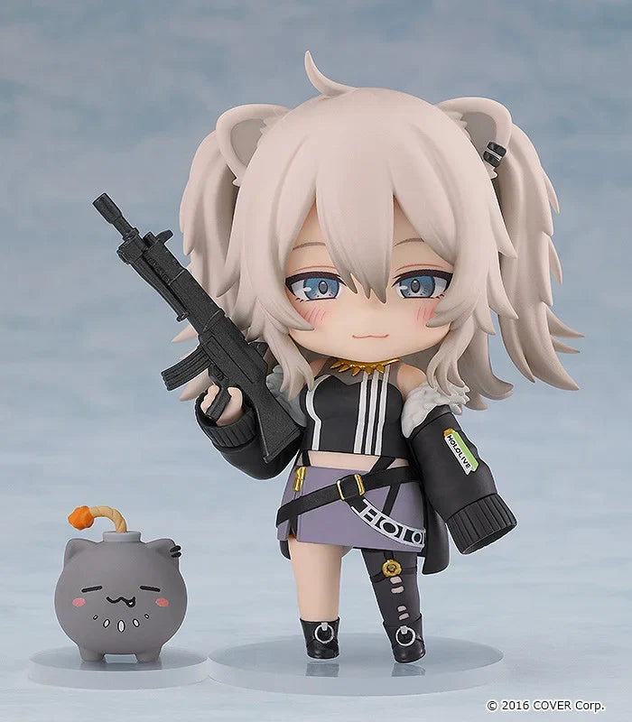 Nendoroid #2114 Shishiro Botan Hololive Production