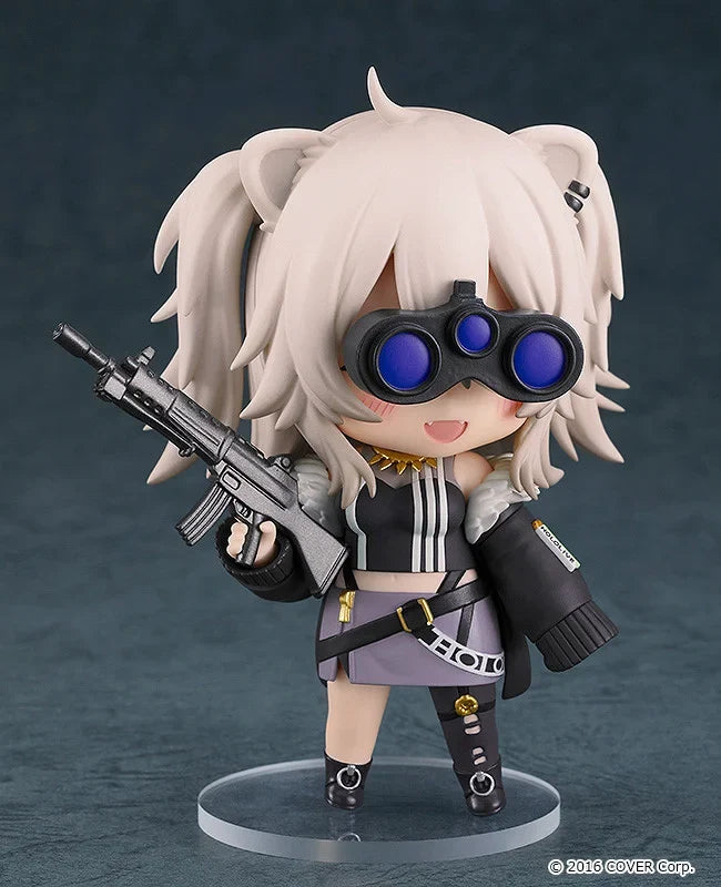 Nendoroid #2114 Shishiro Botan Hololive Production