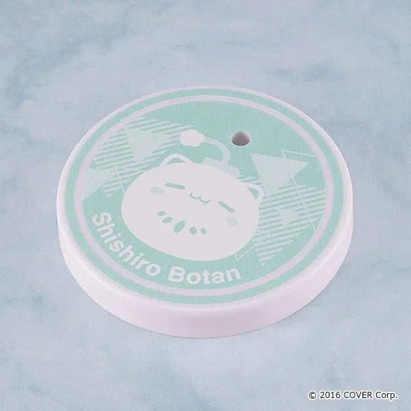 Nendoroid #2114 Shishiro Botan Hololive Production