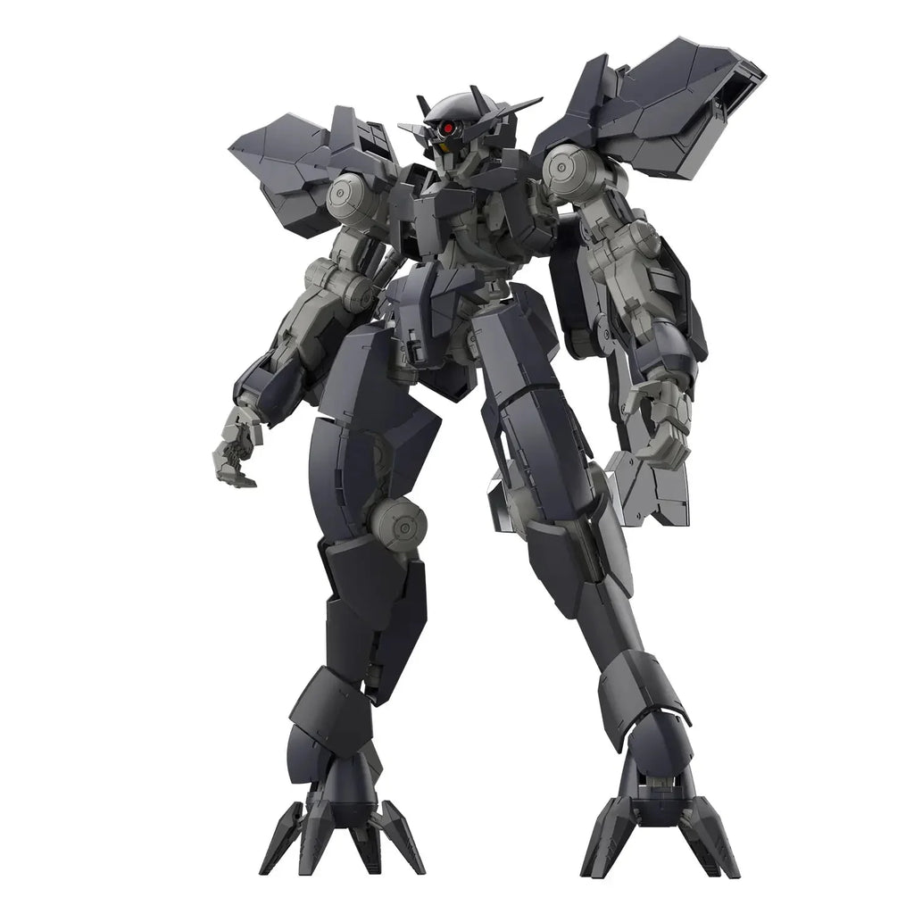 Gundam 1/100 Full Mechanics Iron-Blooded Orphans EB-AX2 Graze Ein Model Kit