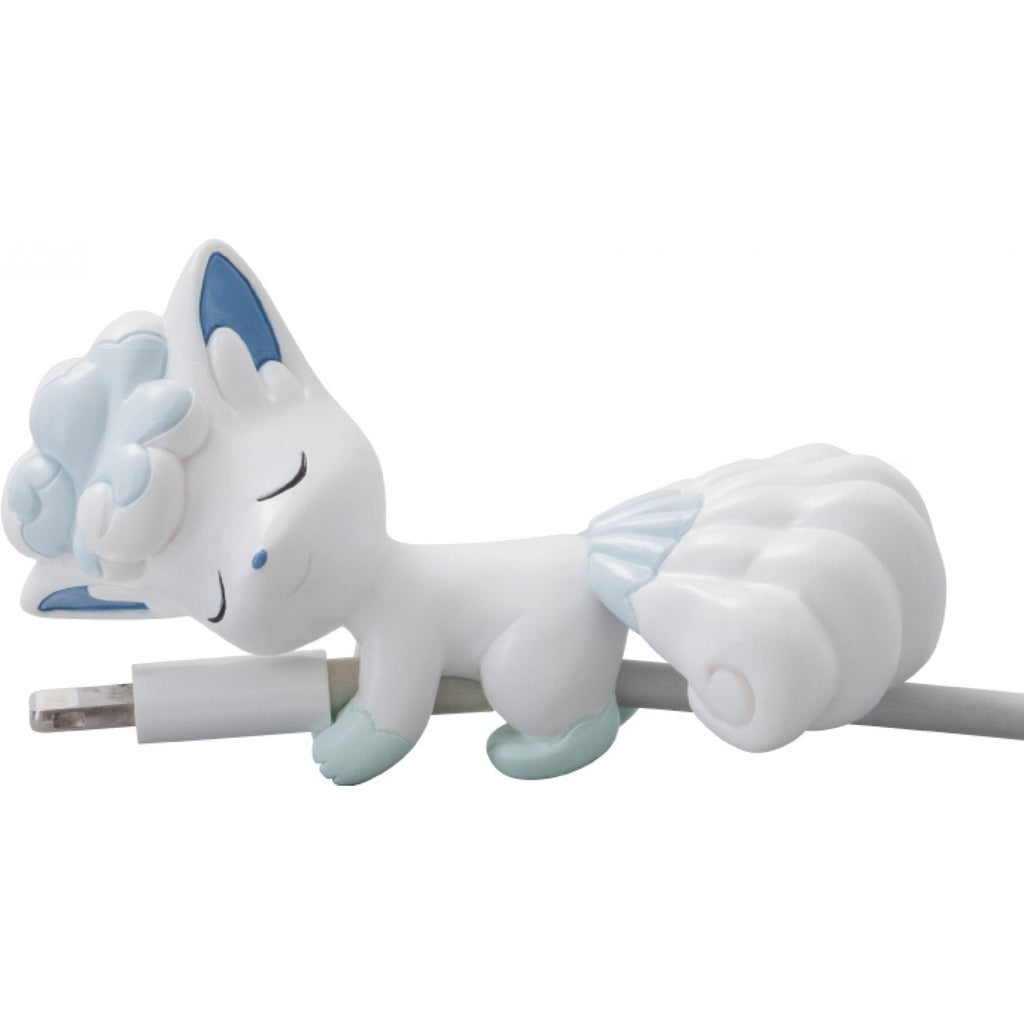 Pokemon SuyaSuya Sleeping on the Cable Volume 1 8 Pack Box Set