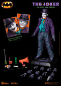 Beast Kingdom Dynamic 8ction Heroes 1/9 DC Comics Batman 1989 The Joker Scale Figure DAH-032