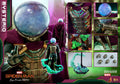 Hot Toys 1/6 Marvel's Spider-Man: Far From Home Mysterio MMS556 Sixth Scale Figure