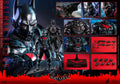 Hot Toys 1/6 Batman: Arkham Knight Batman Beyond Sixth Scale Figure VGM39