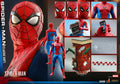 Hot Toys 1/6 Marvel’s Spider-Man Classic Suit Sixth Scale Figure VGM48