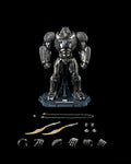 ThreeZero Transformers: Rise of the Beasts Optimus Primal DLX Action Figure