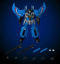 ThreeZero Transformers Thundercracker MDLX Action Figure