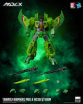 ThreeZero Transformers Acid Storm MDLX Exclusive Action Figure