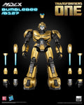 ThreeZero Transformers One Bumblebee / B127 MDLX Action Figure