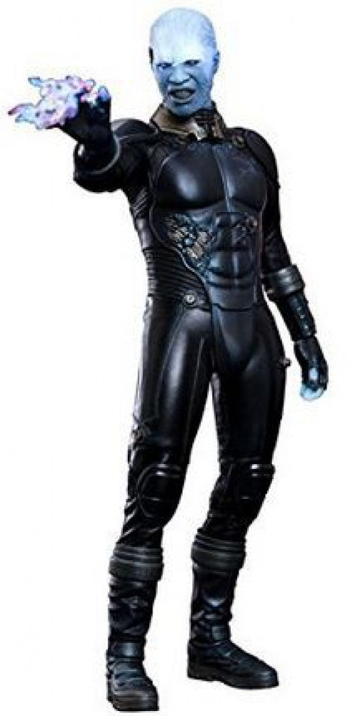 Hot Toys The Amazing Spider-Man 2 Electro 1/6 Scale Figure MMS246