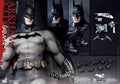 Hot Toys Batman Arkham City Batman Sixth Scale Figure VGM18
