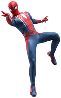 Hot Toys 1/6 Spiderman (Advance Suit) Marvel’s Spider-Man Sixth Scale VGM031