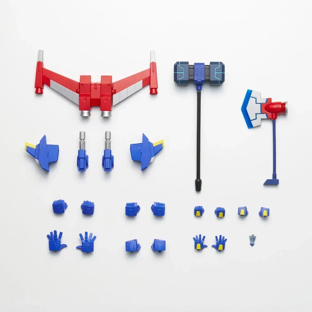 Flame Toys Furai 44 Transformers Wingblade Optimus Prime (Animated) Model Kit