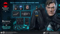Star Ace 1/6 Batman Ninja Modern Batman (Deluxe Ver.) Sixth Scale Figure SA0103 DX