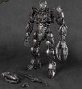 Yolopark Transformers AMK Rise of the Beast Scourge Model Kit