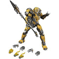 Yolopark Transformers AMK Rise of the Beast Cheetor Model Kit