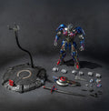 Yolopark Transformers AMK Pro Series Last Knight Optimus Prime Model Kit