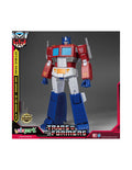 Yolopark Transformers AMK Generation 1 Optimus Prime Model Kit