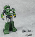 Yolopark Transformers AMK Mini Series Wave 2 G1 Hound Model Kit