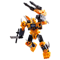 Transformers Age of the Primes Leader Class Herald of Unicron Action Figure