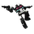 Transformers Missing Link C-01N Nemesis Prime Action Figure