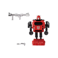 Transformers Missing Link C-04 Cliffjumper Action Figure