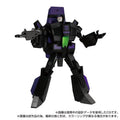Transformers Masterpiece G MPG-13 Shattered Glass Jetfire T-Spark Action Figure