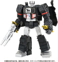 Transformers Synergenex Megatron Type Godzilla Action Figure